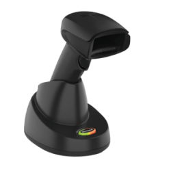 Honeywell Xenon 1952g, BT, 2D, SR, zwart